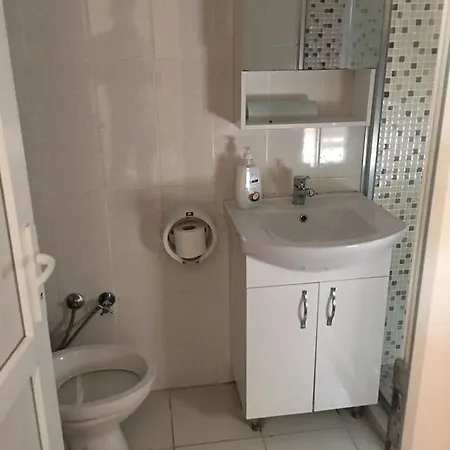 Vip Appartement Istambul
