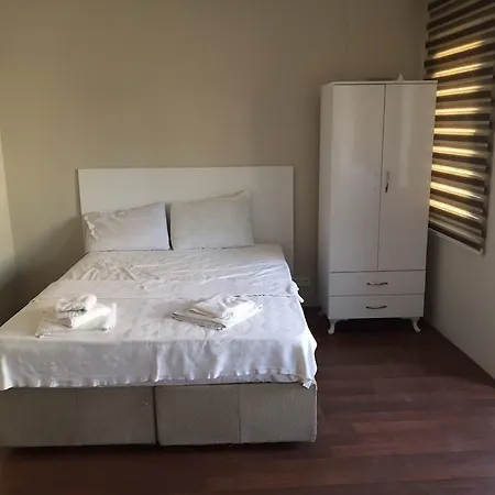 Vip Appartement Istanboel