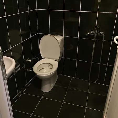 Appartement Vip *
