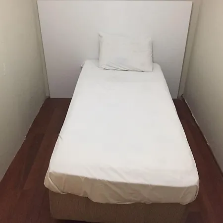 Vip Appartement Istanboel